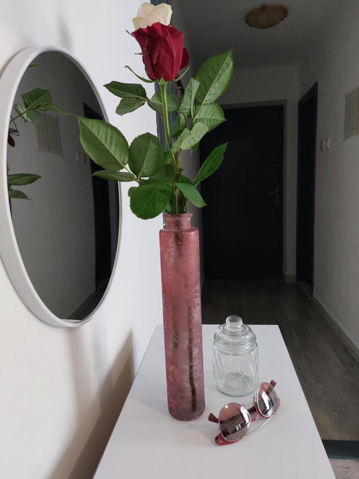 Apartment None Makarska Bagian luar foto
